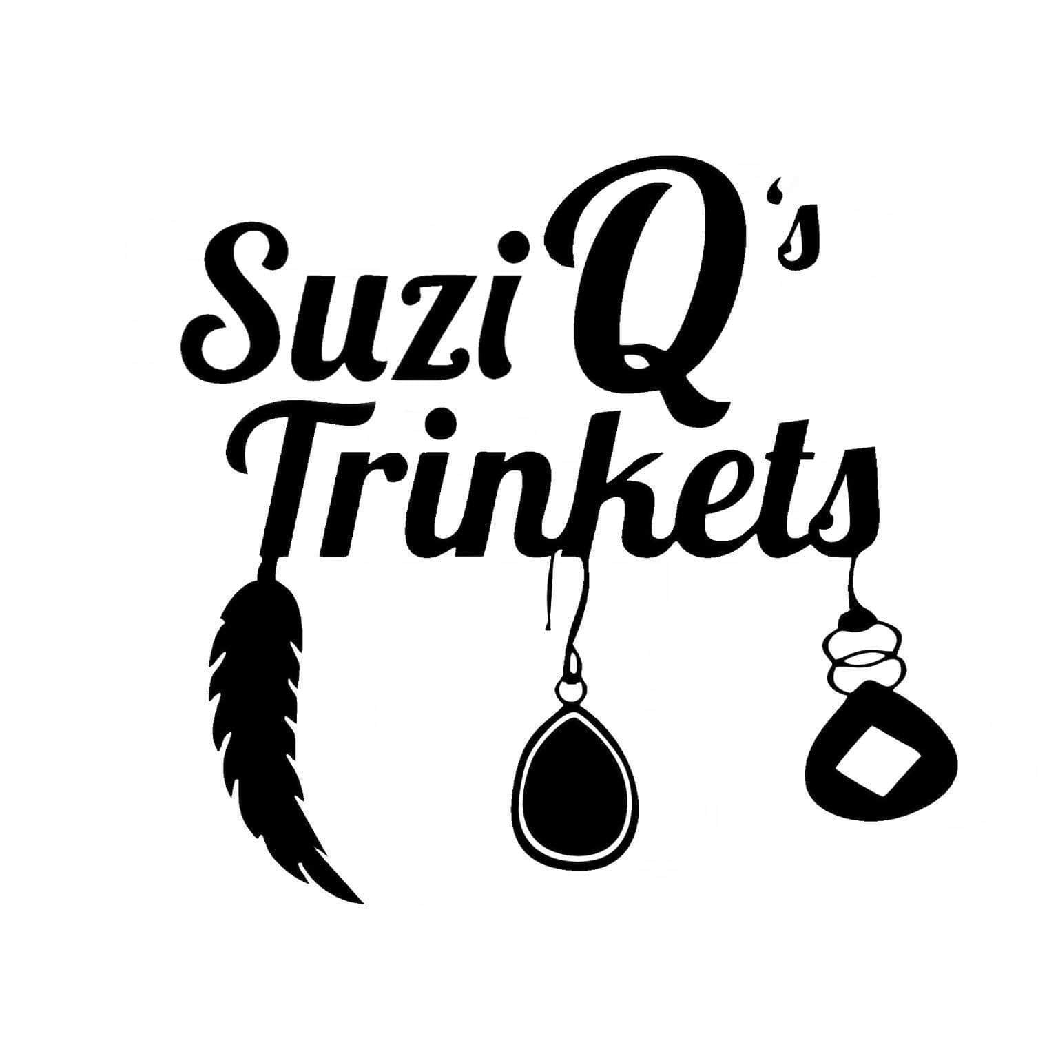 SuziQ'sTrinkets